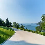 Ferienhaus With Terrace And Stunning View *