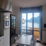 Ferienhaus With Terrace And Stunning View Stresa