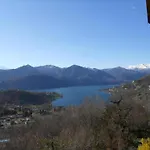 With Terrace And Stunning View * Stresa