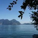 With Terrace And Stunning View