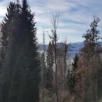 With Terrace And Stunning View Ferienhaus