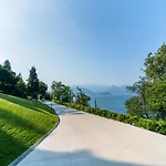 Ferienhaus With Terrace And Stunning View *