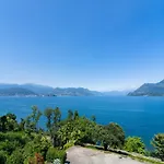 With Terrace And Stunning View