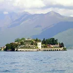With Terrace And Stunning View * Stresa