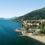 With Terrace And Stunning View * Stresa