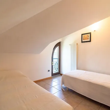 With Terrace And Stunning View Holiday home Stresa