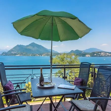 With Terrace And Stunning View Holiday home *