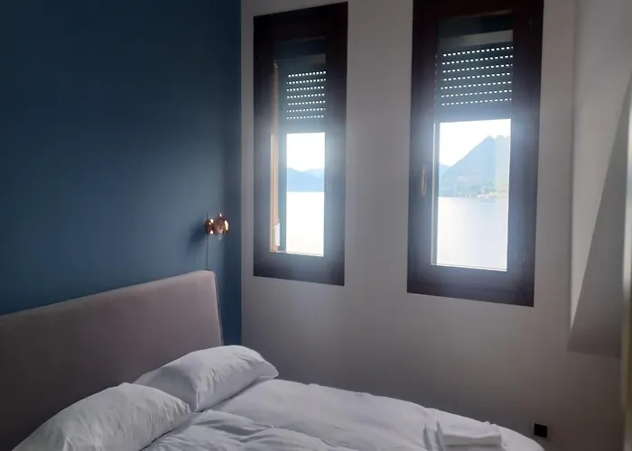 Σπίτι διακοπών With Terrace And Stunning View *