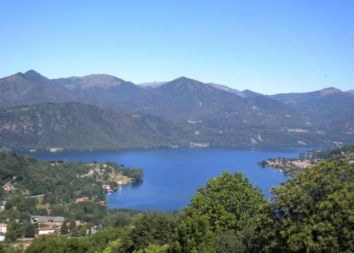 Σπίτι διακοπών With Terrace And Stunning View *