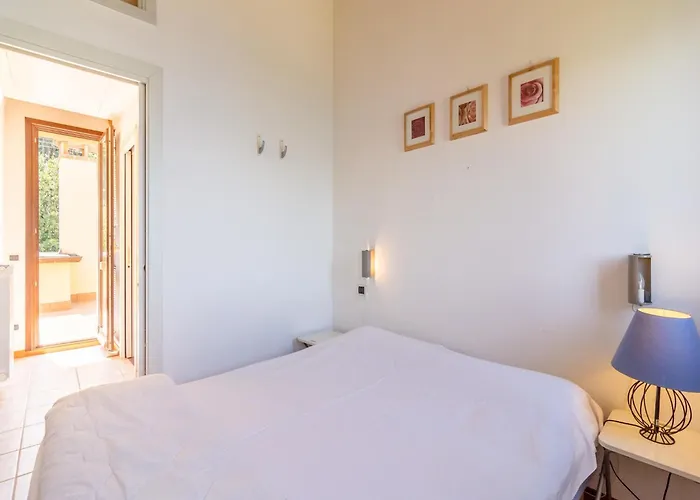 With Terrace And Stunning View