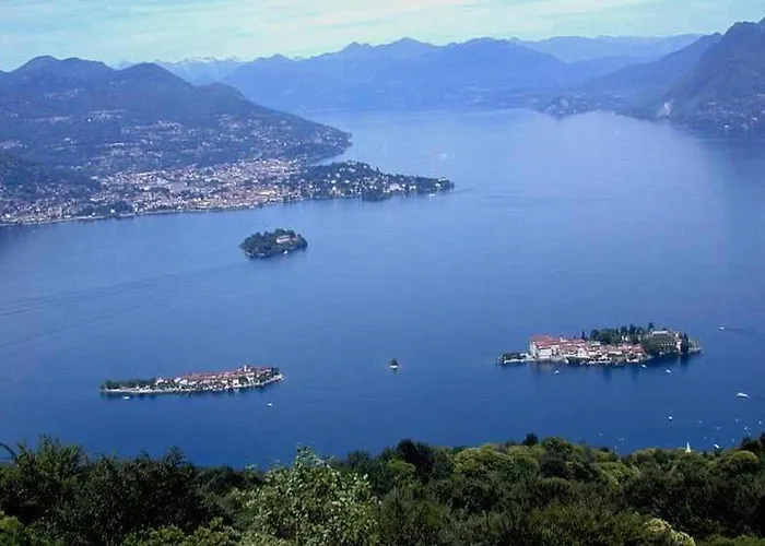 Σπίτι διακοπών With Terrace And Stunning View