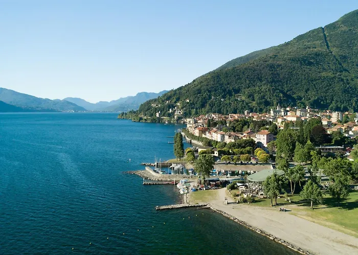 With Terrace And Stunning View *