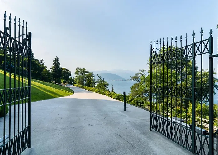 Σπίτι διακοπών With Terrace And Stunning View Στρέσα