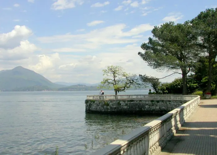 With Terrace And Stunning View *