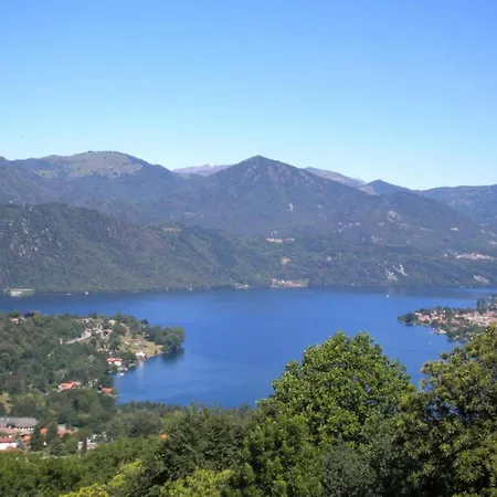 Hébergement de vacances With Terrace And Stunning View *