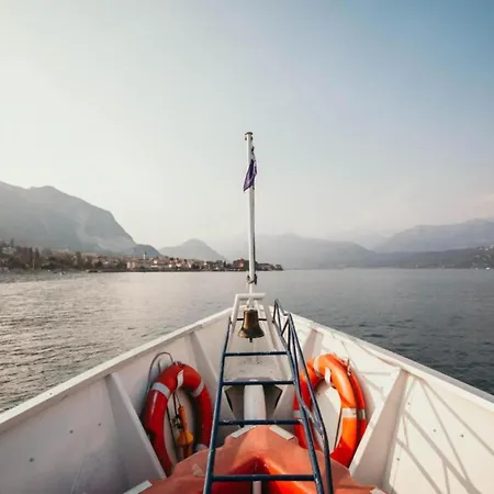 With Terrace And Stunning View Hébergement de vacances