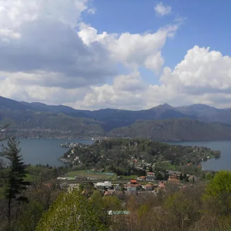 Hébergement de vacances With Terrace And Stunning View *