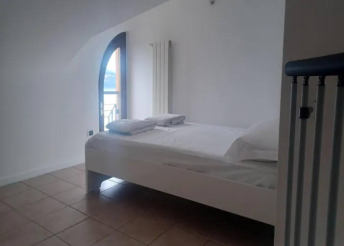 With Terrace And Stunning View *