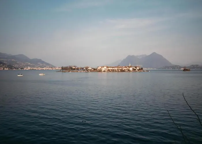 With Terrace And Stunning View Nyaraló *