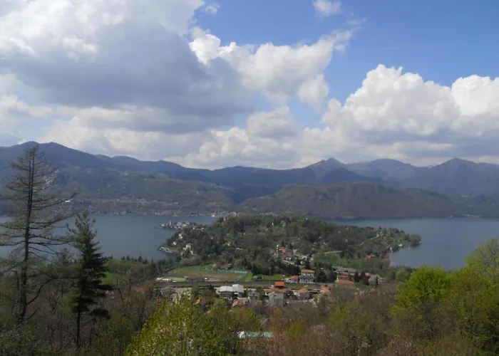 Nyaraló With Terrace And Stunning View *