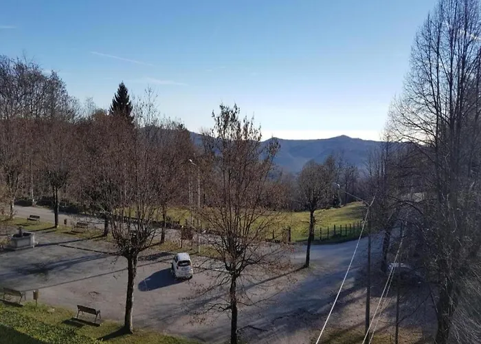 With Terrace And Stunning View Nyaraló *