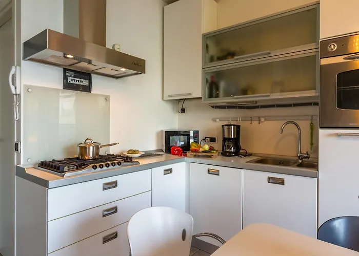 With Terrace And Stunning View Nyaraló *