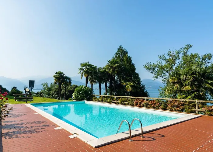 With Terrace And Stunning View *